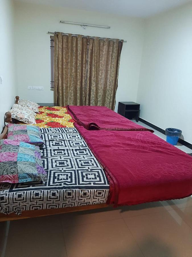 Jack N Jill Holidays Inn Ooty Bagian luar foto