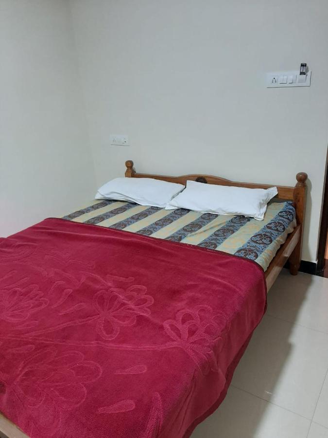 Jack N Jill Holidays Inn Ooty Bagian luar foto