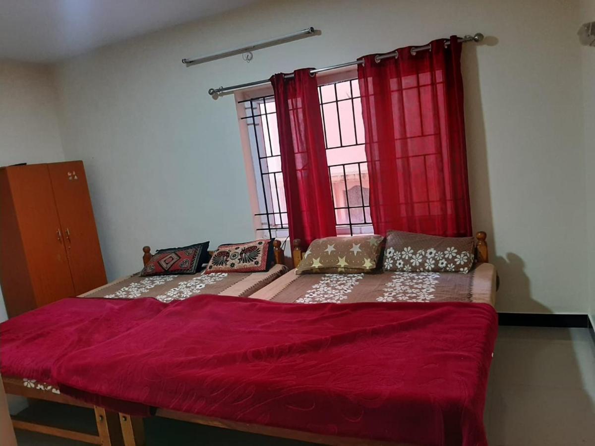 Jack N Jill Holidays Inn Ooty Bagian luar foto