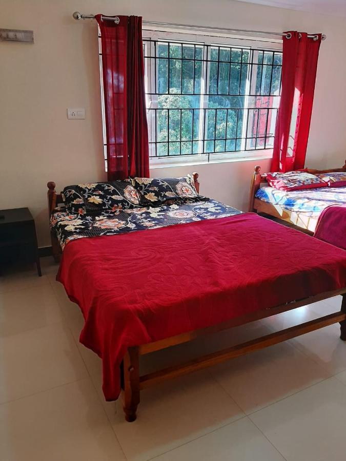 Jack N Jill Holidays Inn Ooty Bagian luar foto