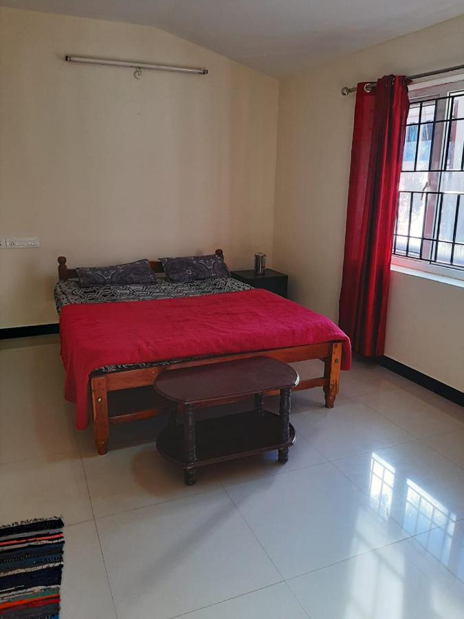 Jack N Jill Holidays Inn Ooty Bagian luar foto