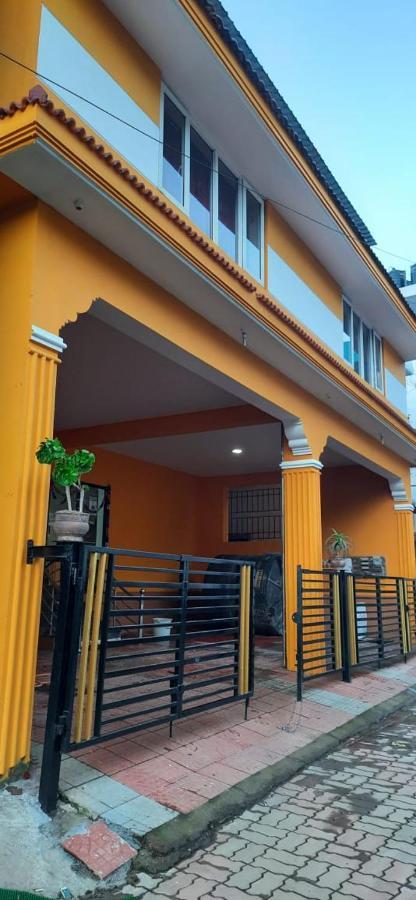 Jack N Jill Holidays Inn Ooty Bagian luar foto